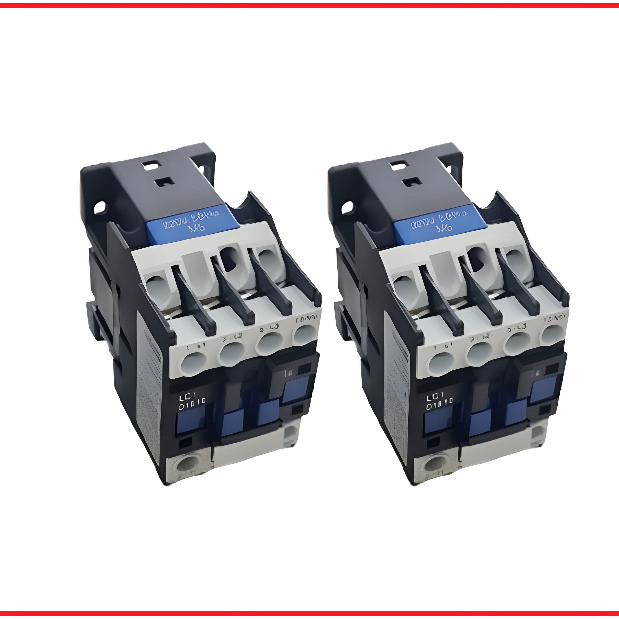 LED Indicators