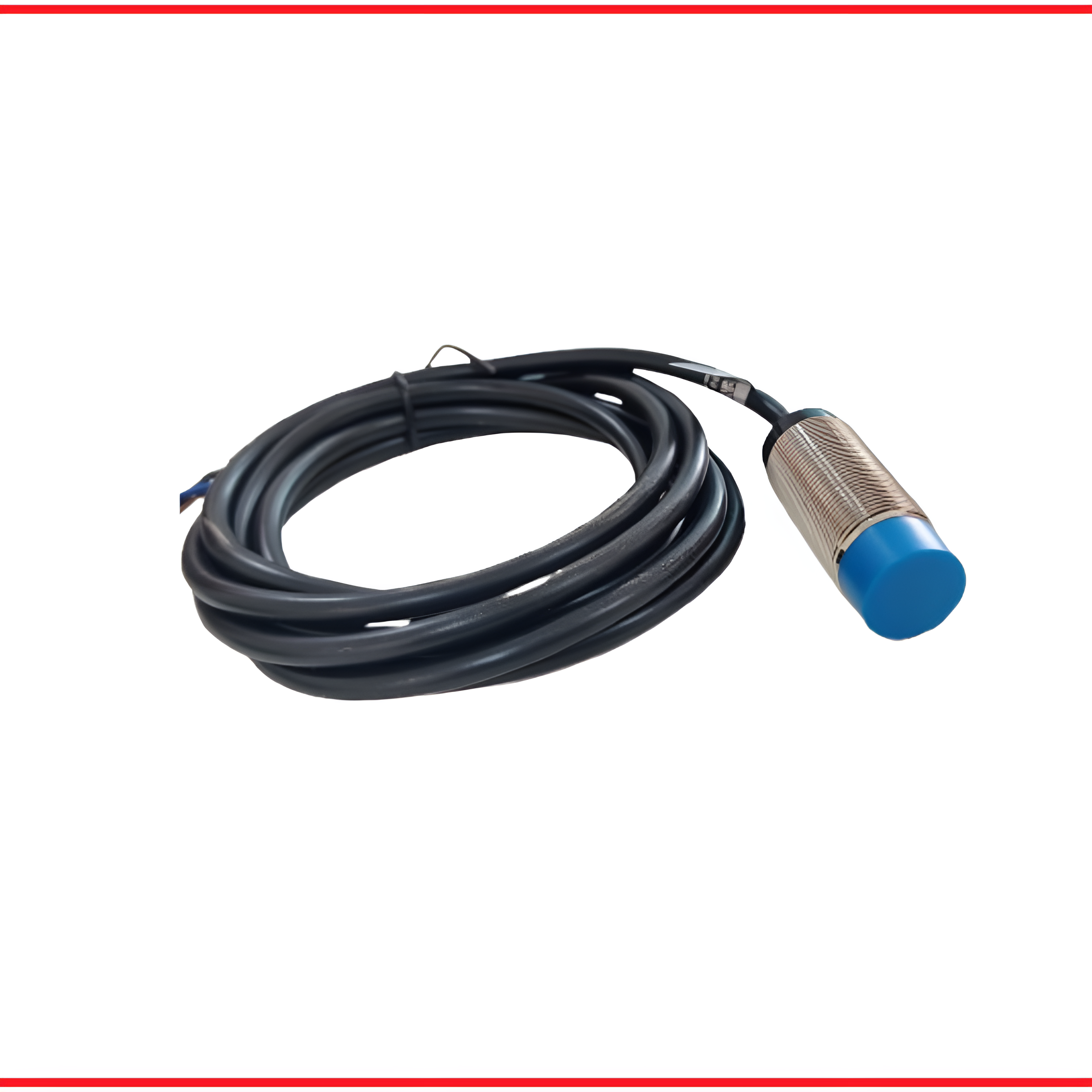 LED Indicators