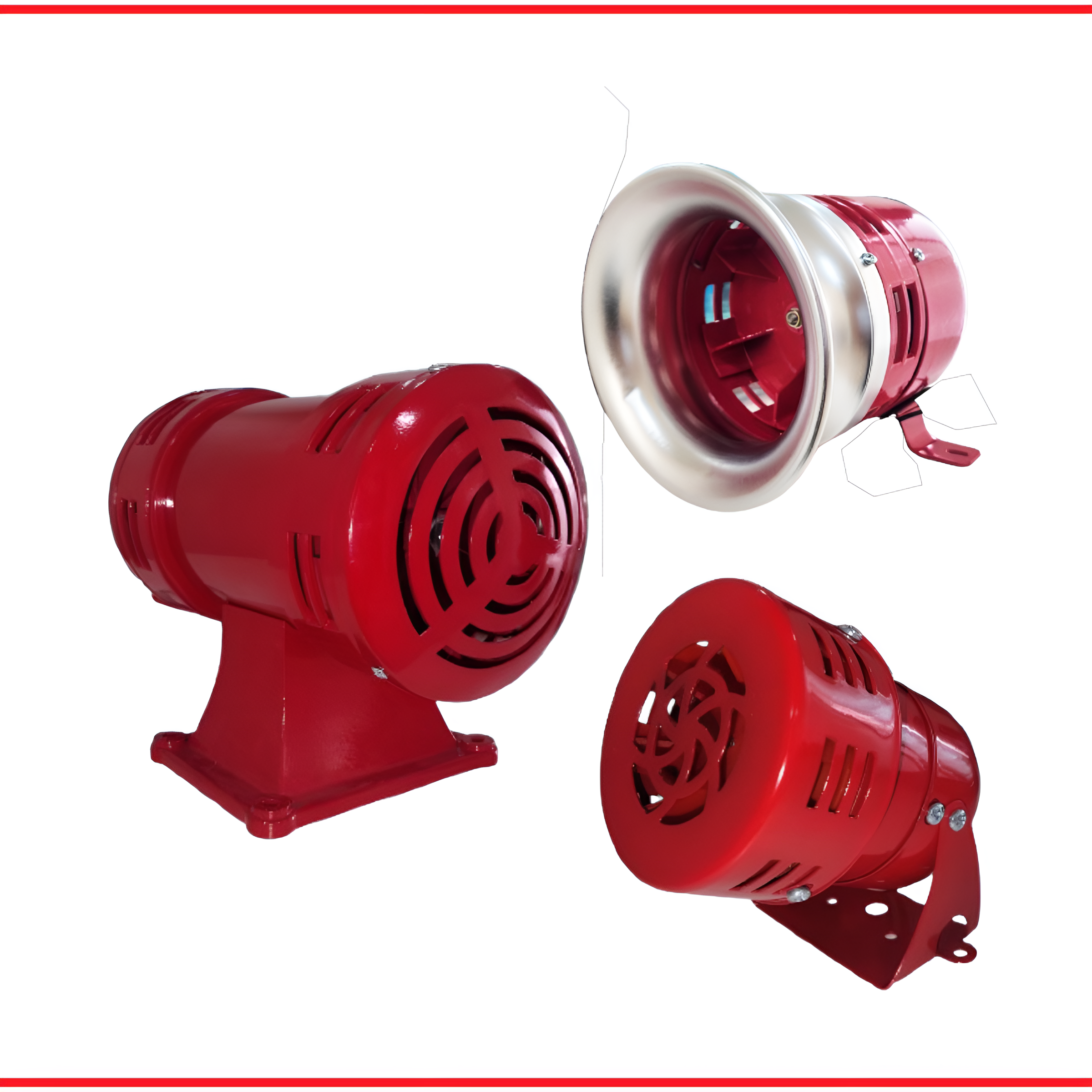 LED Indicators