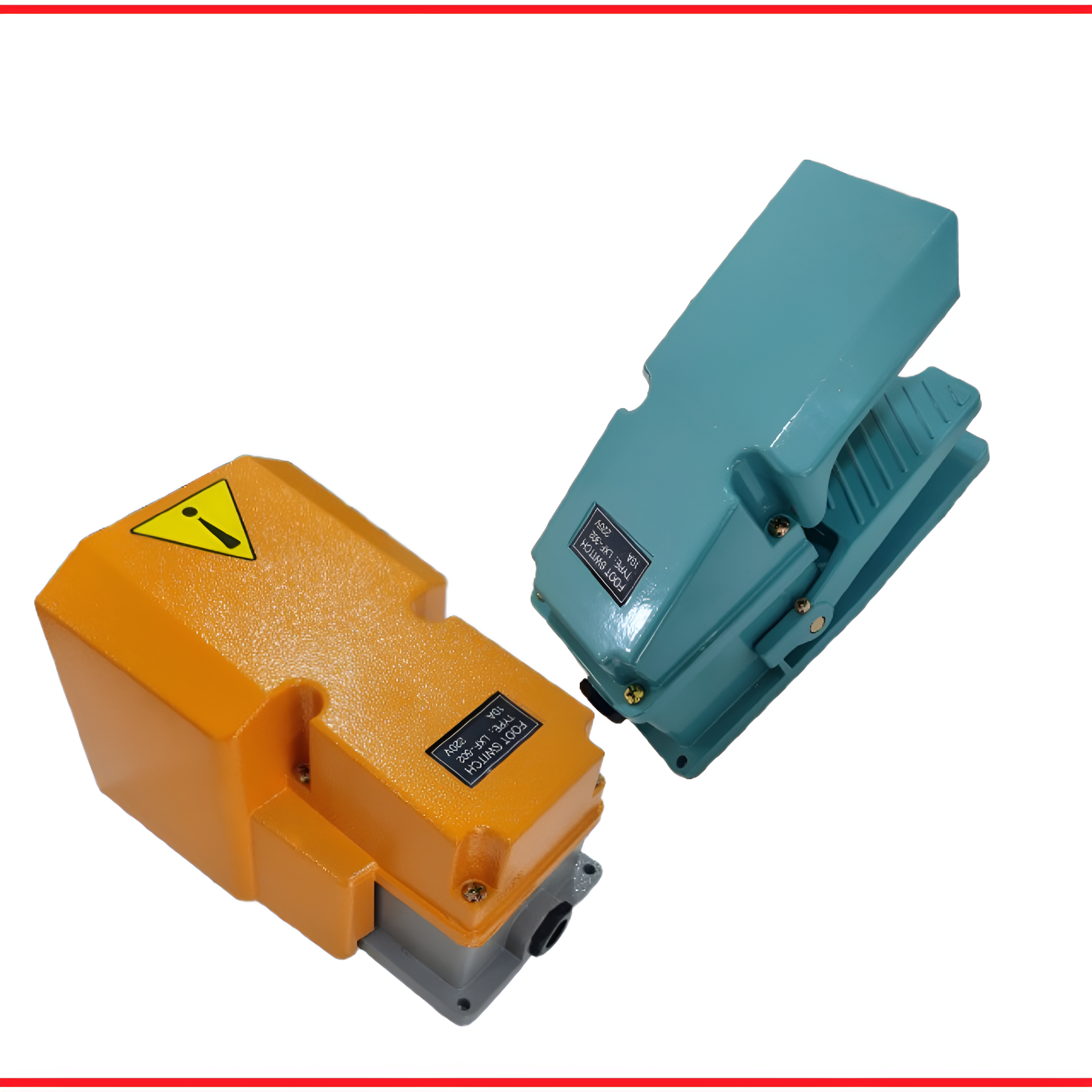 LED Indicators