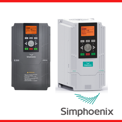 G-SENS AC Drive Product Image